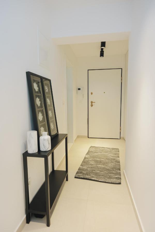 Apartman Tema Apartment Podstrana Luaran gambar