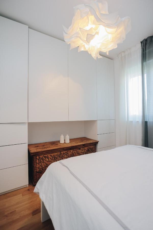 Apartman Tema Apartment Podstrana Luaran gambar